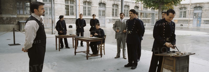 Les Brigades du Tigre