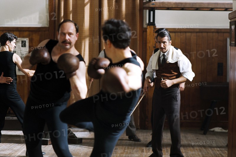 Les Brigades du Tigre