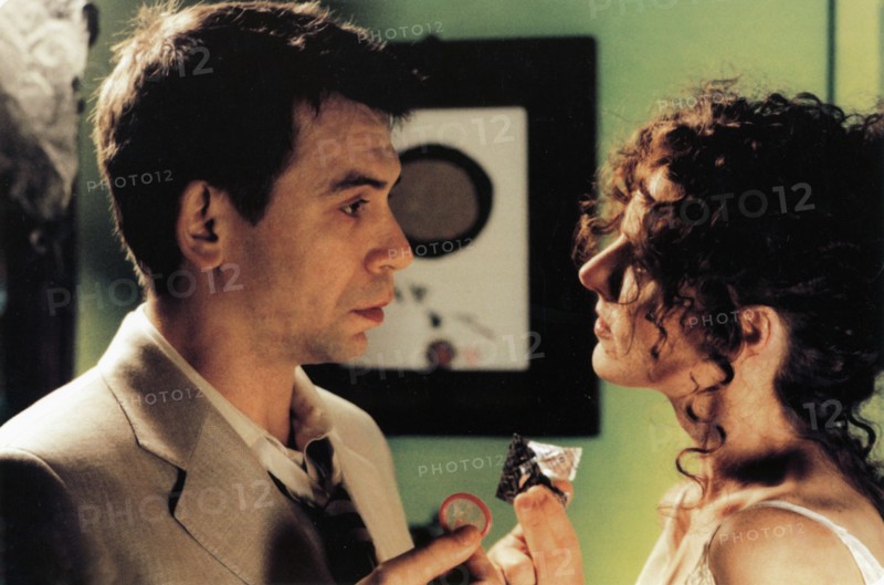 Vertiges de l'amour