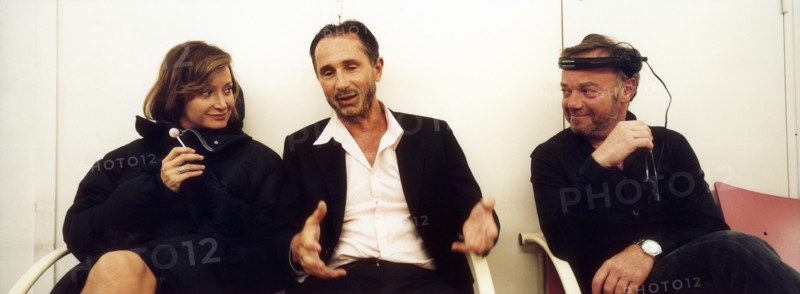 Laurent Chouchan