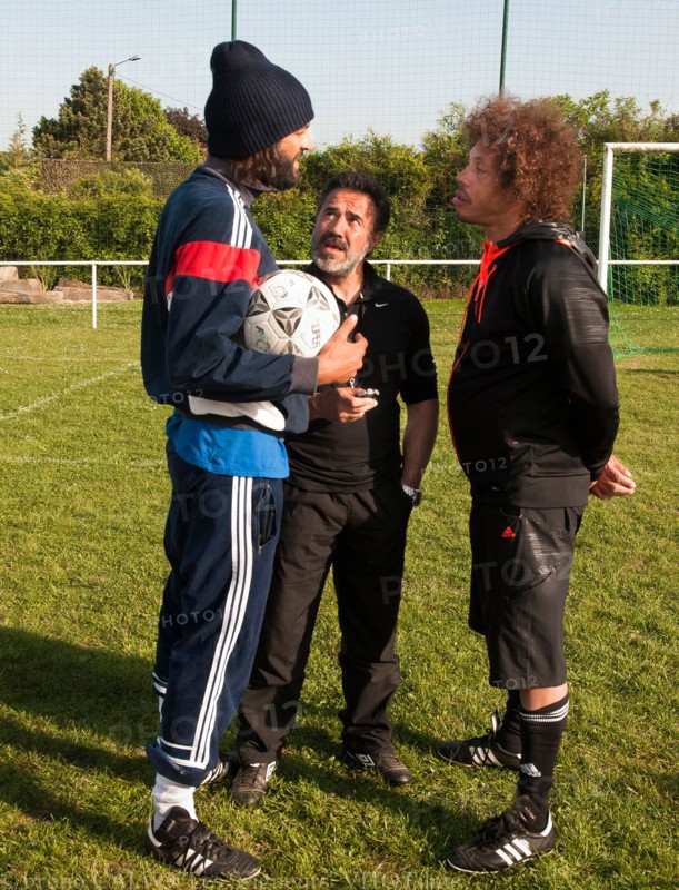 Les Seigneurs