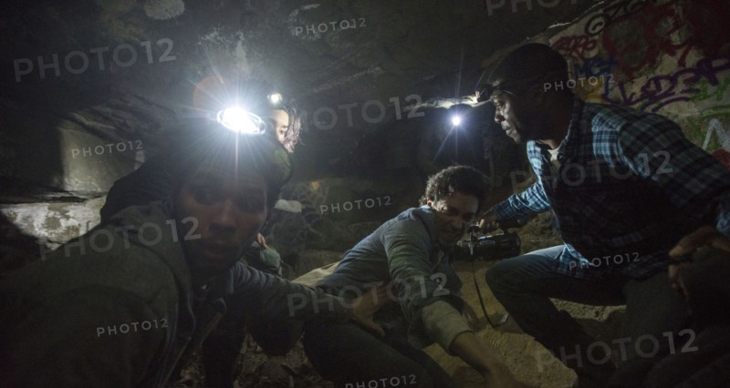 Catacombes