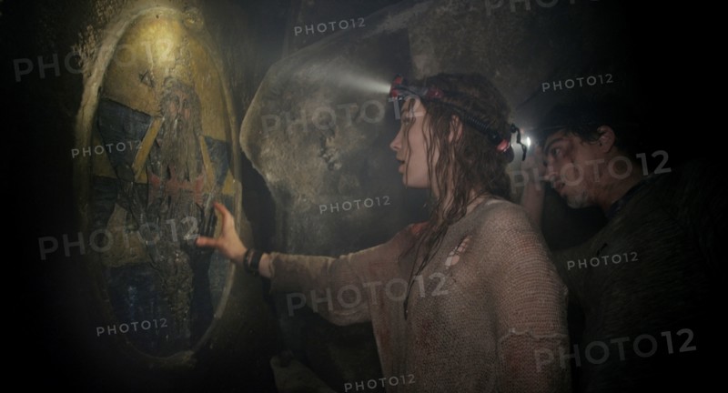 Catacombes