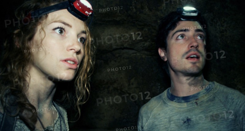 Catacombes