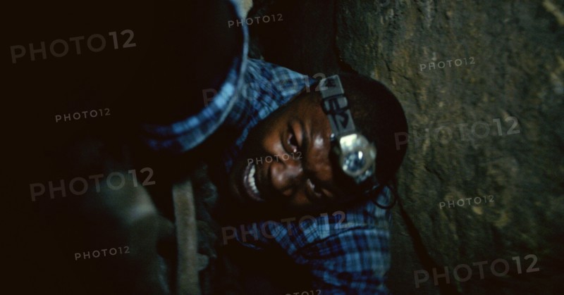 Catacombes