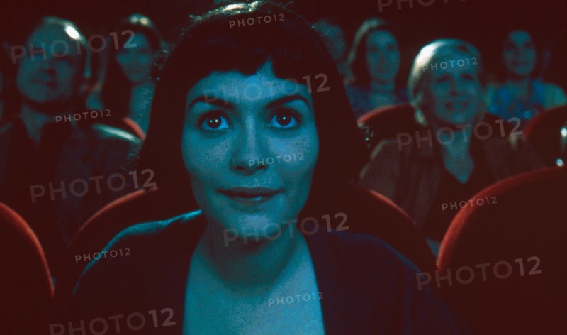 Le Fabuleux destin d'Amélie Poulain