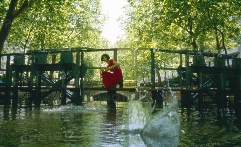 Le Fabuleux destin d'Amélie Poulain