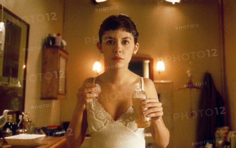 Le Fabuleux destin d'Amélie Poulain