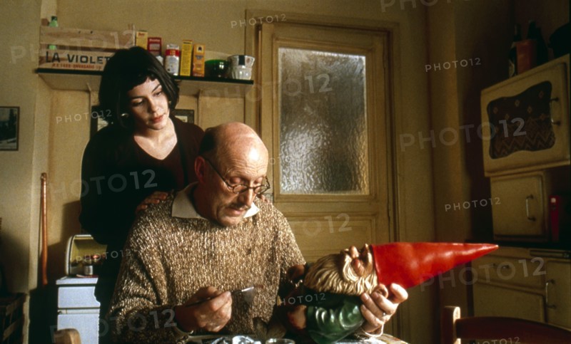 Amelie