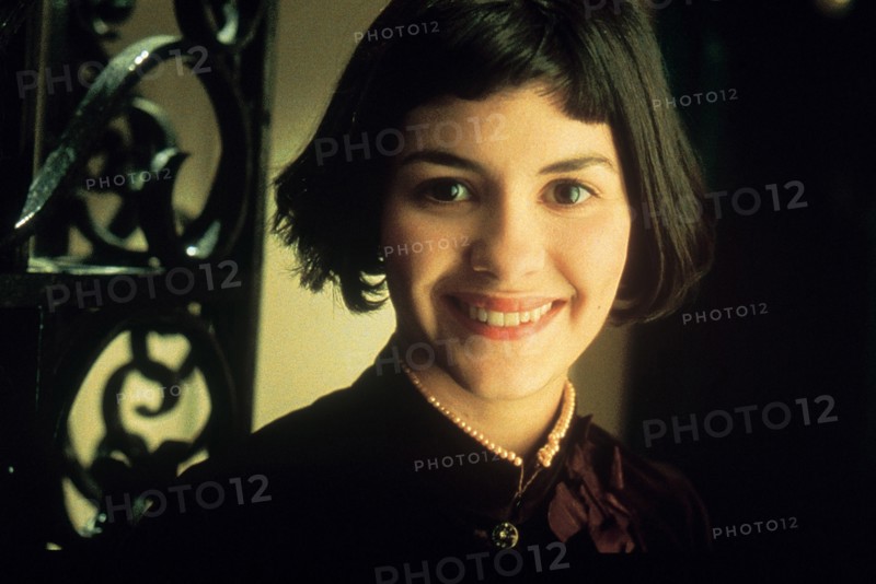 Le Fabuleux destin d'Amélie Poulain