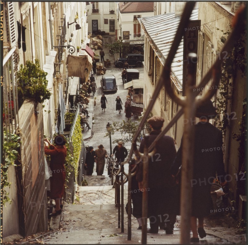 La Môme