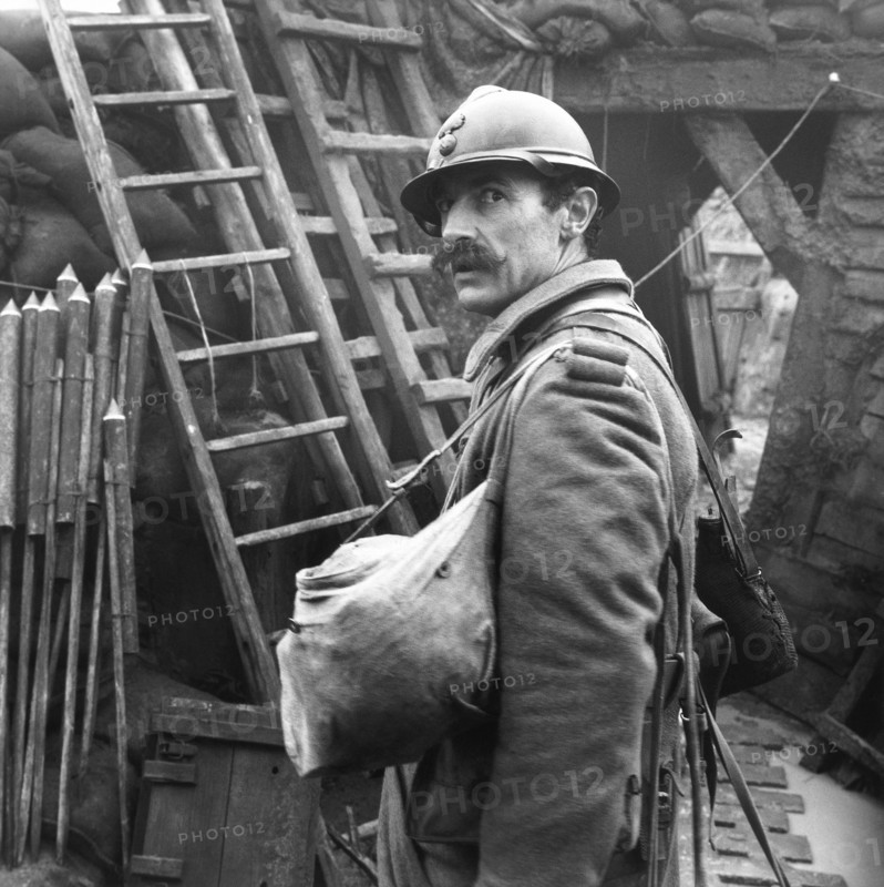 Un long dimanche de fiançailles