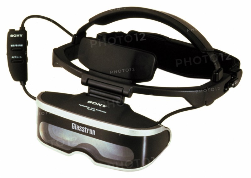 Caméscope JVC DV