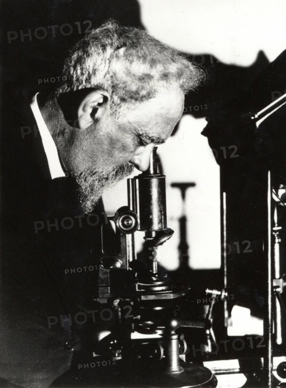 Jean Perrin
