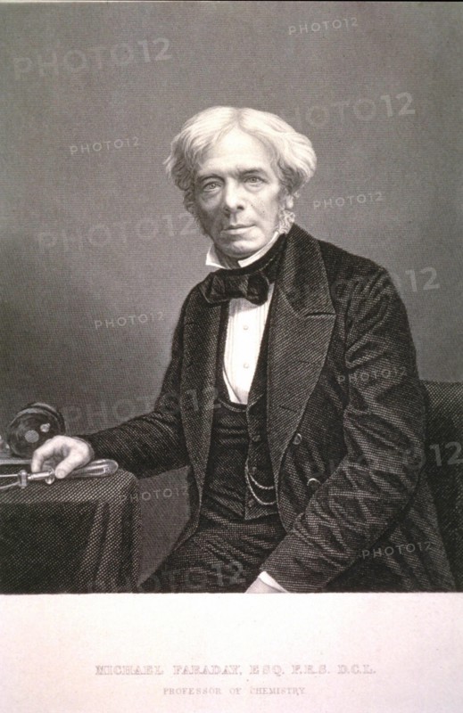 Michael Faraday