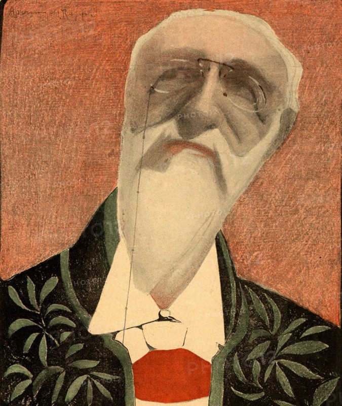 Théodore Dubois