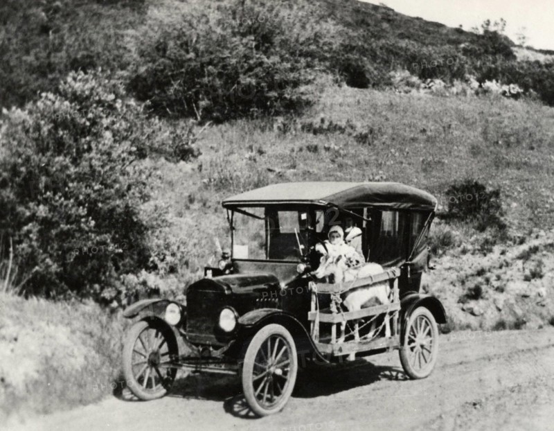 Ford Model T