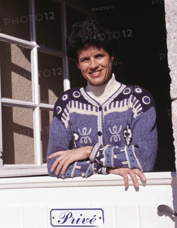 Valérie-Anne Giscard d'Estaing