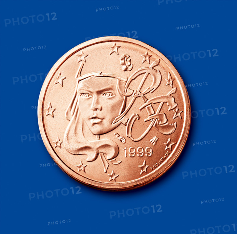 Pièce de 2 Cents (France)