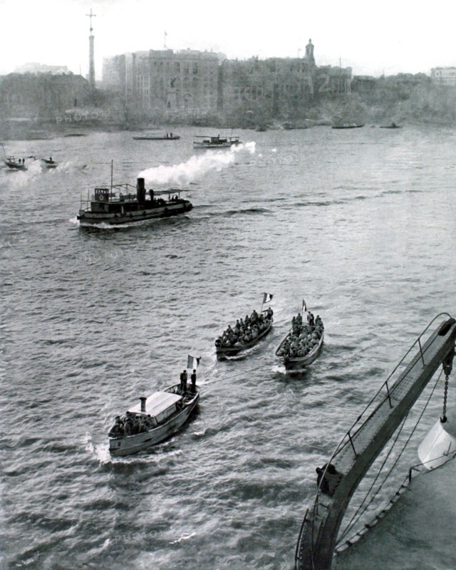 Uprising in China (1927)