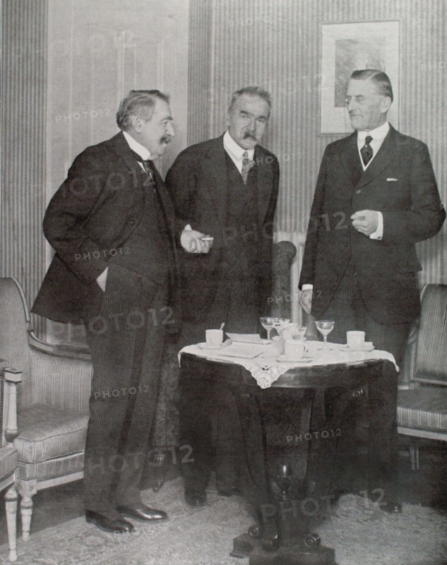 Règlement du conflit polono-lithuanien (1921)