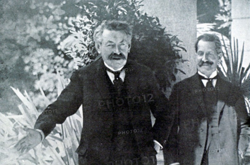 Conférence diplomatique de Locarno, Octobre 1925