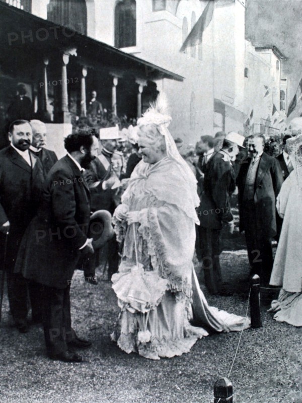 Bucarest exhibition (1906)