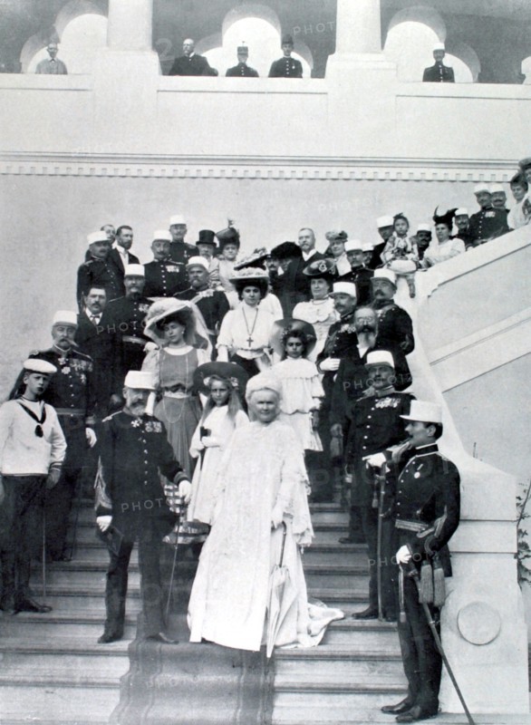 Exposition de Bucarest (1906)