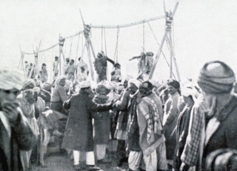 Afghanistan, coup d'état du maréchal Nadir Khan (1930)