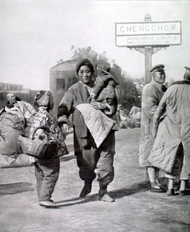 Révolution chinoise (1927)