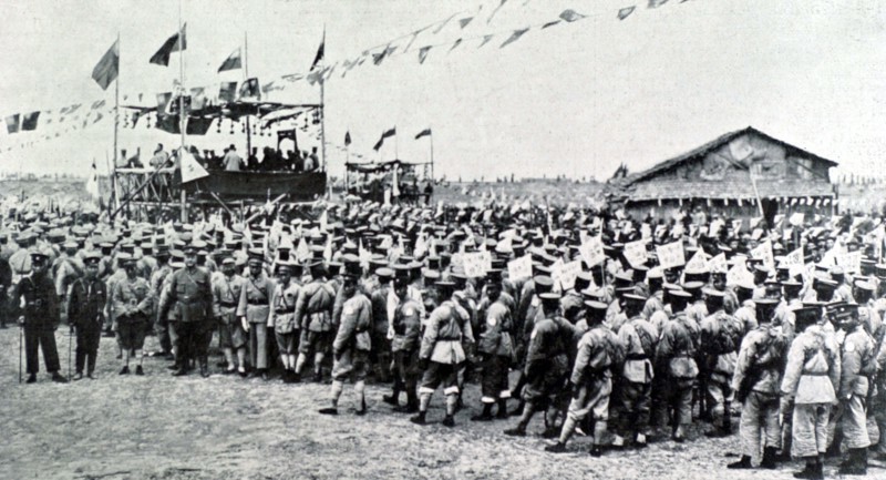 Chinese Revolution (1927)