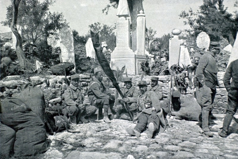 Dardanelles Expedition