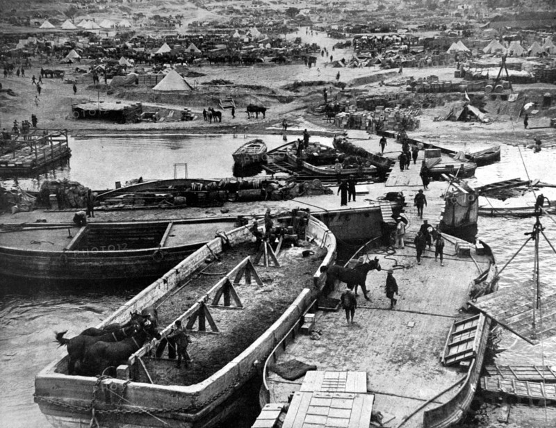 Dardanelles Campaign