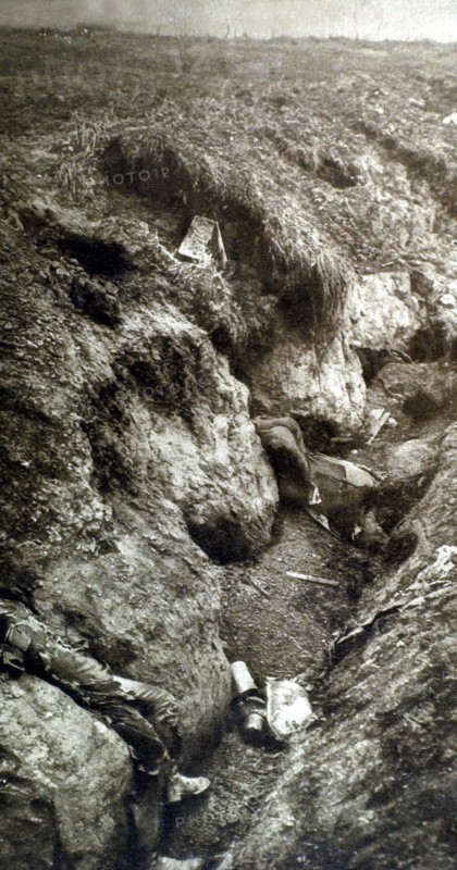 Bataille de la Somme, 1916