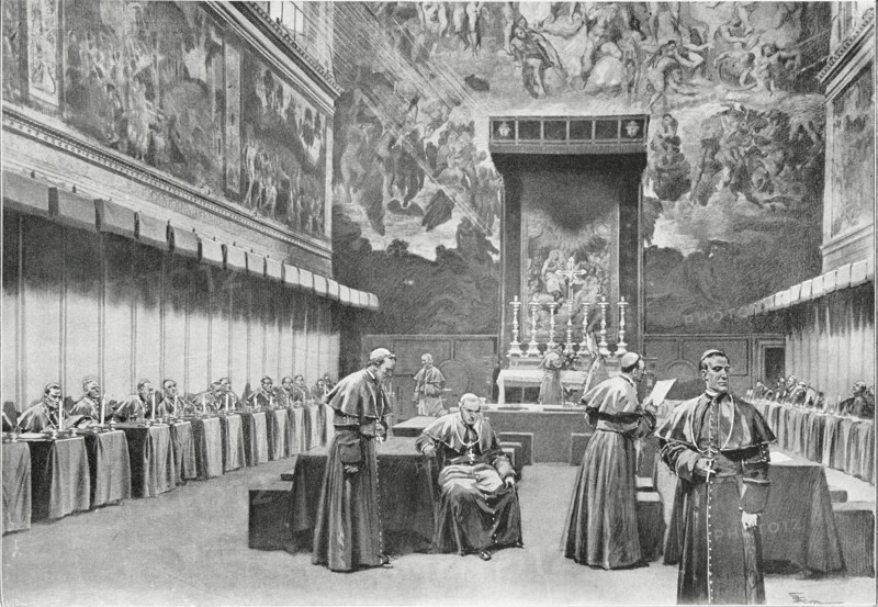 Vatican conclave of August 4, 1903
