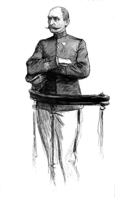 Paris, The trial of Emile Zola