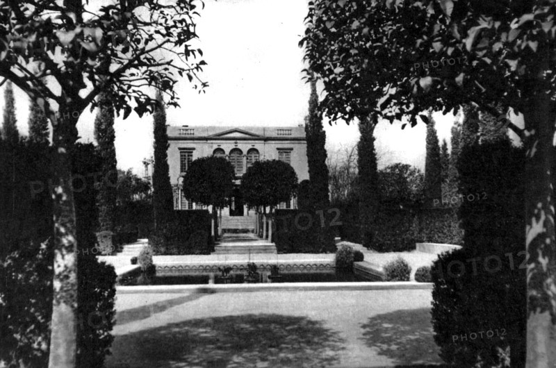 Barcelona World Fair (1929)