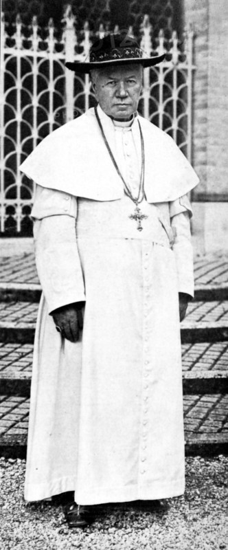 Pope Pius X
