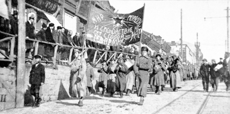 Indépendance de Fiume (1920)