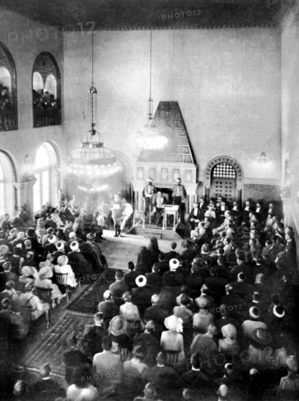 British mandate in Palestine (1922)