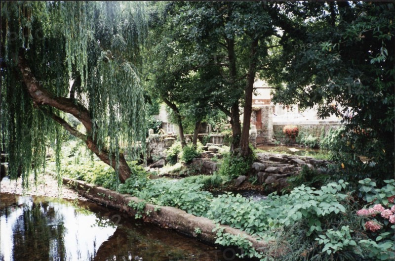 Pont-Aven