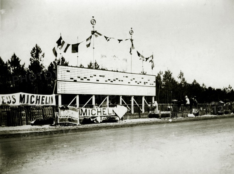 Coupe Gordon-Bennet