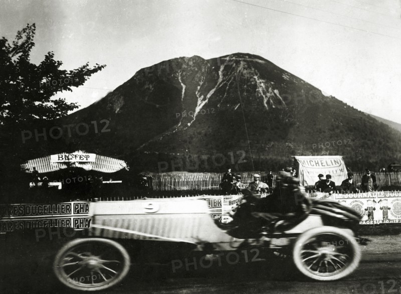 Coupe Gordon-Bennet
