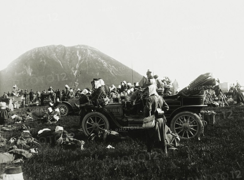 Coupe Gordon-Bennet