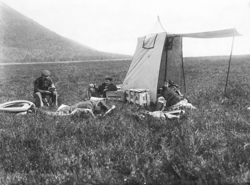 Coupe Gordon-Bennet
