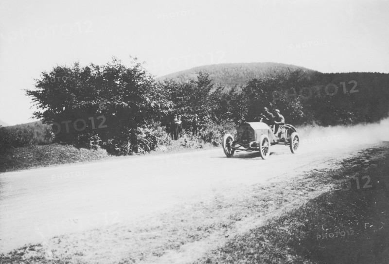 Coupe Gordon-Bennet