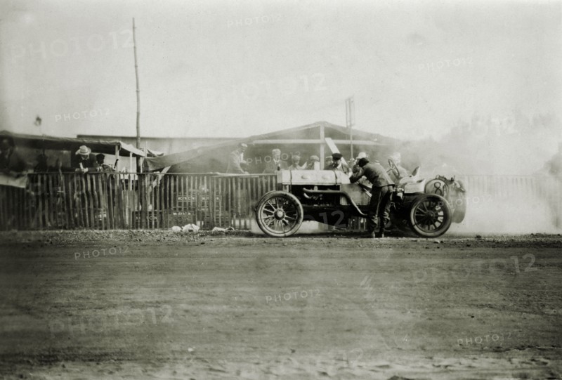 Coupe Gordon-Bennet