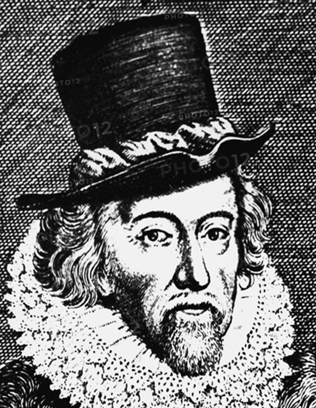 Bacon, Francis