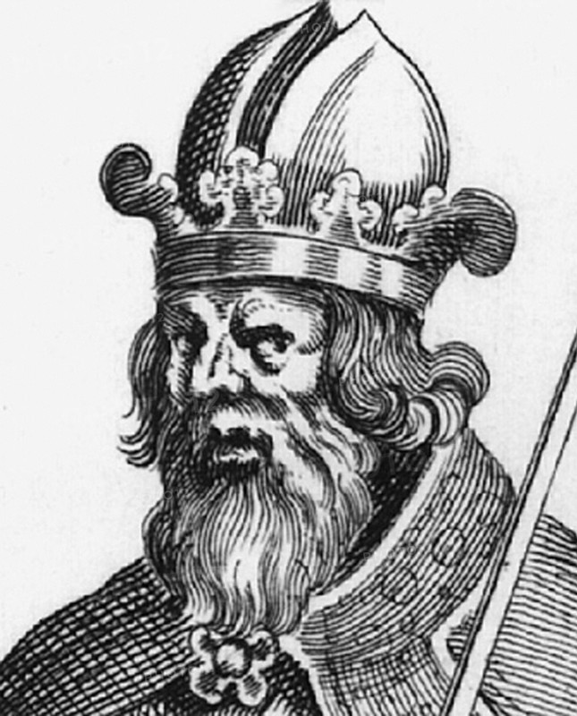 Arnulf, von Kärnten