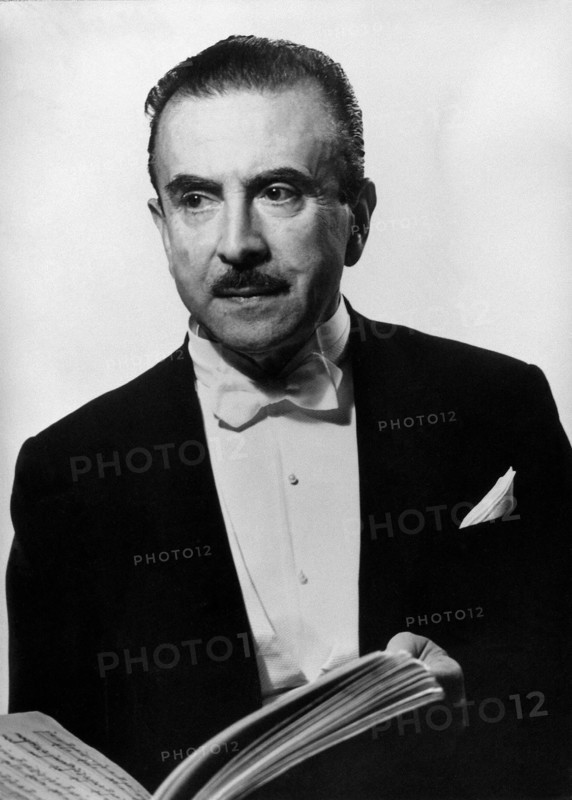 Arrau, Claudio